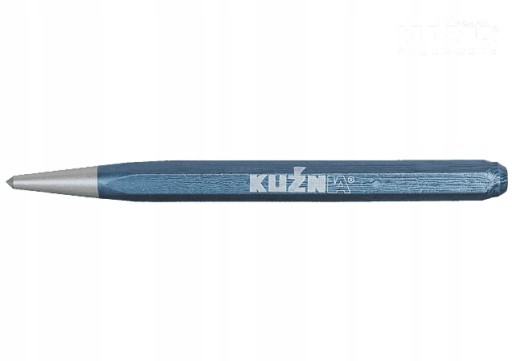 PUNKTAK ŚLUSARSKI L-100MM 1-451-03-401 KUŹNIA