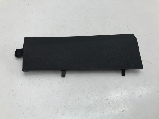 TESLA MODEL Y 2023 OSŁONA POSZYCIE SŁUPKA KONSOLI LEWY PRZÓD 1626109-00-A