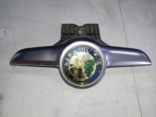 EMBLEMAT LISTWA MAKSKI ALFA ROMEO GT 03-10 OEM