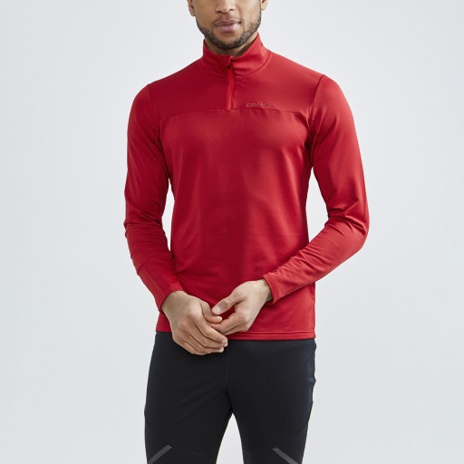 Męska Bluza CORE GAIN MIDLAYER M L