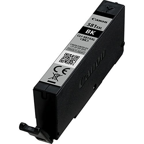 CANON Tusz CLI-581XXL BK 1998C001