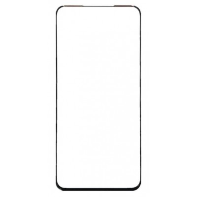OnePlus 7 Pro / 7T Pro SZYBKA LCD SZKŁO WYŚWIETLACZA + OCA