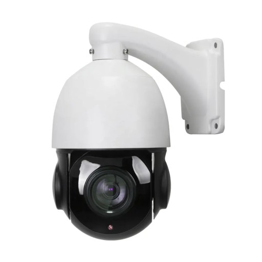 KAMERA OBROTOWA WiFi Zewnętrzna 360° zoom optyczny 36x