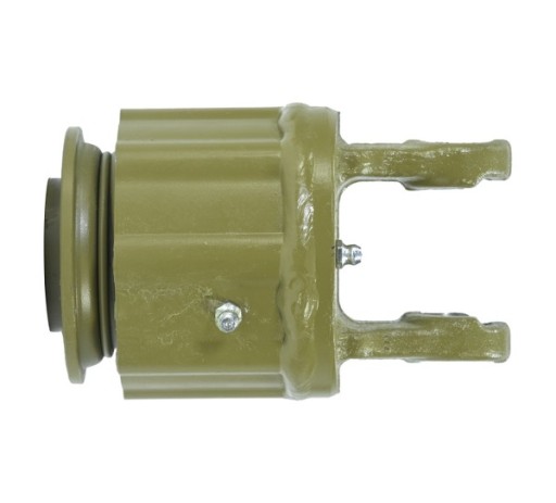 SPRZĘGŁO PRZECIAŻENIOWE WOM 24x61 1 3/8''Z-6 600Nm