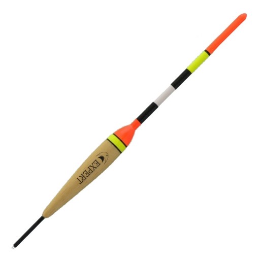 Spławik uniwersalny jeziorowy Expert 201-08-040 4,0g
