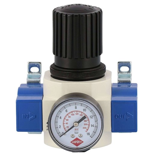AIRPRESS REDUKTOR 1/2 15 BAR PRO 45200014