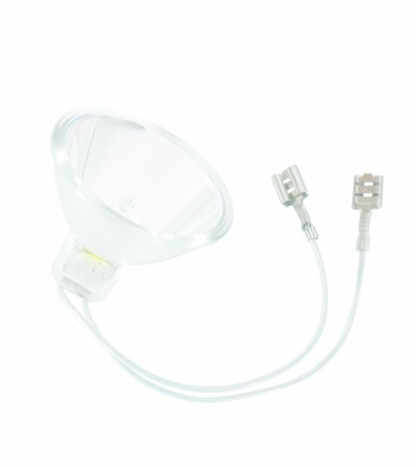 Żarówka hal. 64333 C 40W 15V OSRAM