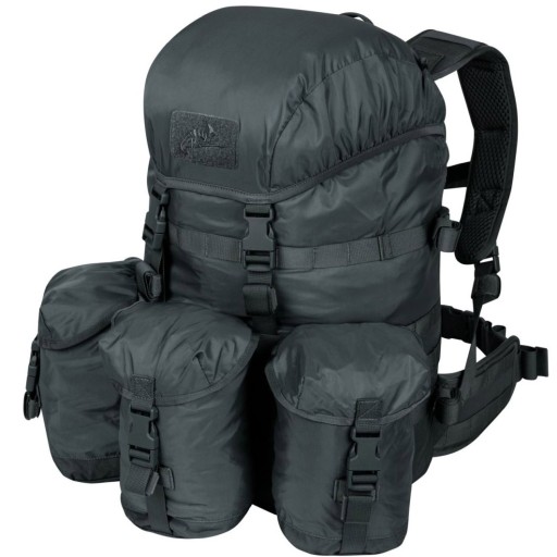 Plecak turystyczny taktyczny wojskowy Helikon Matilda 50 l - Shadow Grey