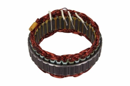 Uzwojenie alternatora AS-PL AS5013