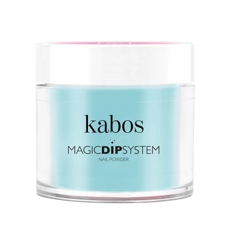 Puder tytanowy Menthe (64) 20g KABOS