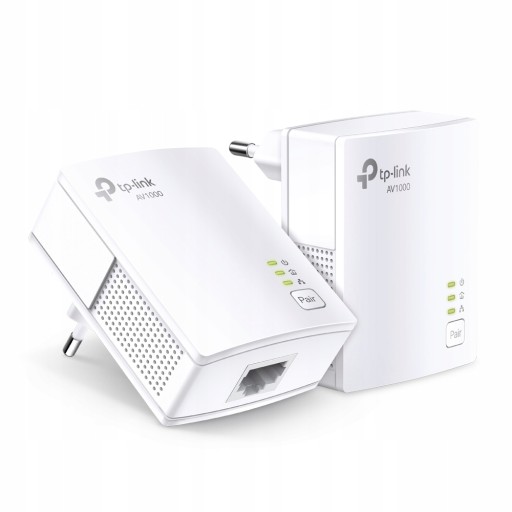 Transmiter sieciowy TP-Link TL-PA7017 KIT TP Link