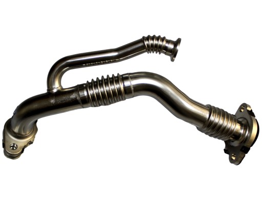 VOLVO S90 V90 II rura rurka przewod EGR 2,0D OE 32