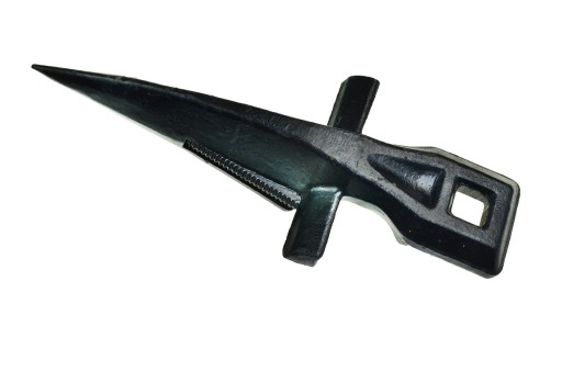 Bagnet pojedyńczy Claas 522182