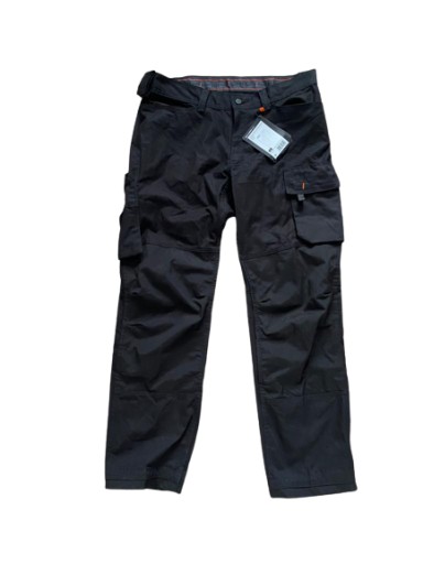 HELLY HANSEN OXFORD SPODNIE ROBOCZE BHP C 56