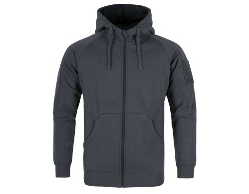 Bluza Helikon Urban Tactical Hoodie Lite Szara S