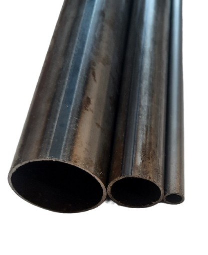 Rura stalowa z/s fi 18mm x 1mm, długość 1,5m