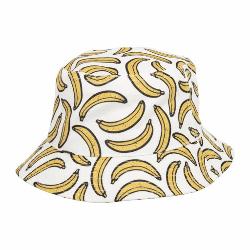 KAPELUSZ BUCKET HAT CZAPKA RYBACKI KOLORY WZORY