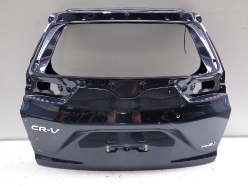 KLAPA TYLNA HONDA CRV V 19- NR 42215