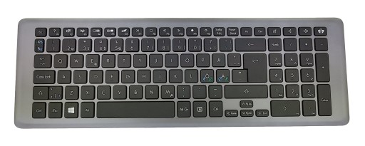 KLAWIATURA PACKARD BELL EASYNOTE LV11HC LV44HC