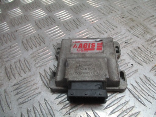 MODUŁ STEROWNIK GAZU NISSAN ALMERA N16
