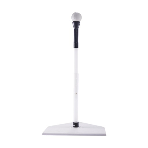Baseball Tee Regulowane uderzenie Teeball