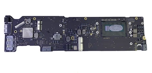 AIR A1466 PŁ. GŁÓWNA 2013-17 I5 1.6 4GB z EWENTUALNYM MONTAŻEM
