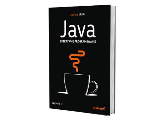 Java. Efektywne programowanie. Wydanie III