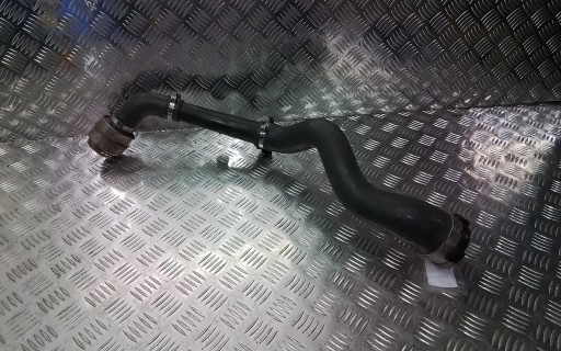 RURA TURBO RENAULT KADJAR 1.3 TCE H5H 144600442R