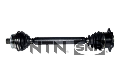 SNR PÓŁOŚ NAPĘDOWA PRZÓD AUDI A6 C5 1.8-3.0 02.97-01.05