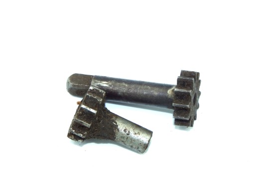 ORYGINALNE TRYBY POMPY OLEJU M72,K750 /6mm/