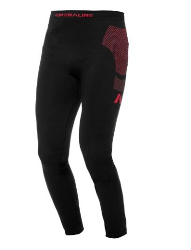 Spodnie getry termoaktywne ADRENALINE FROST XL