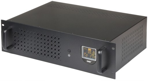 ZASILACZ UPS AT-UPS2000R-RACK 2000 VA EAST