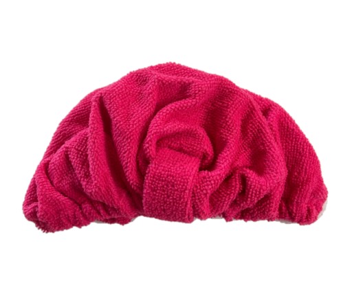 VEET CZEPEK ZABEZPIECZAJĄCY WŁOSY TURBAN