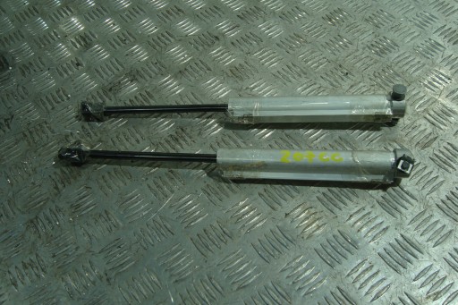 SIŁOWNIK DACHU PEUGEOT 207 CC 06-12