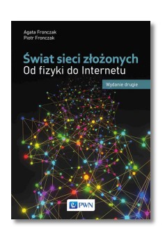 ŚWIAT SIECI ZŁOŻONYCH FRONCZAK AGATA NOWA
