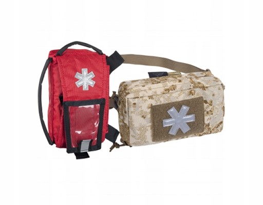 Apteczka Modular Individual Med Kit SandStorm
