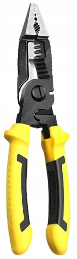 Szczypce wielofunkcyjne Knipex 13 02 160