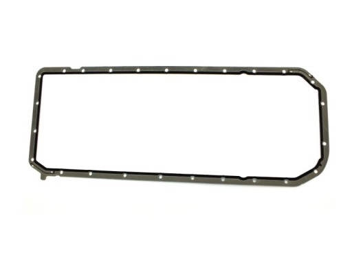 BMW E39 E46 E60 M52 M54 Uszczelka Miski Oleju OE