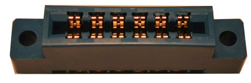 Wtyk TAPE DATASETTE Commodore