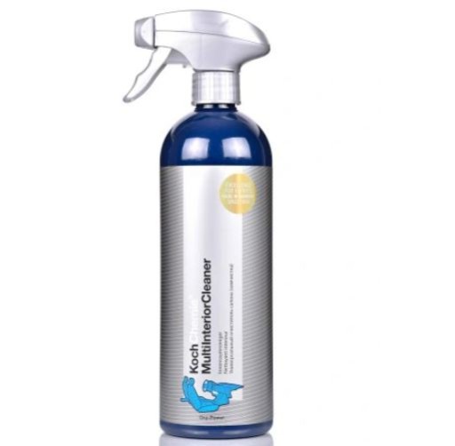 Koch Chemie MultiInterior Cleaner środek do wnętrz