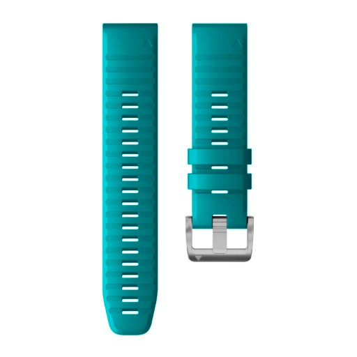 Silikonowy pasek premium QuickFit 22 mm do GARMIN Fenix 6 7 8 - 47mm Epix 2
