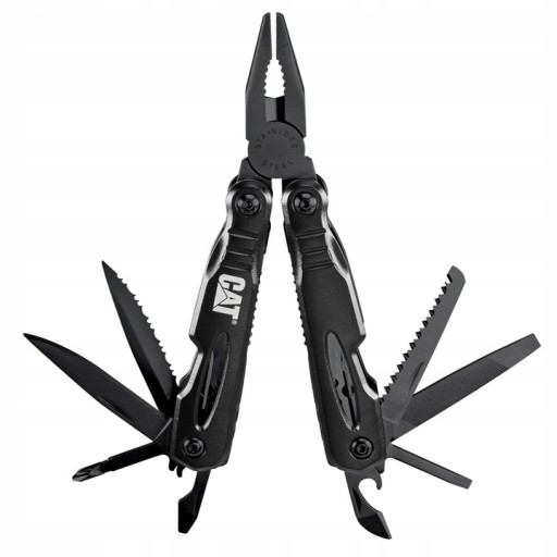 Multitool Caterpillar CAT 13-w-1
