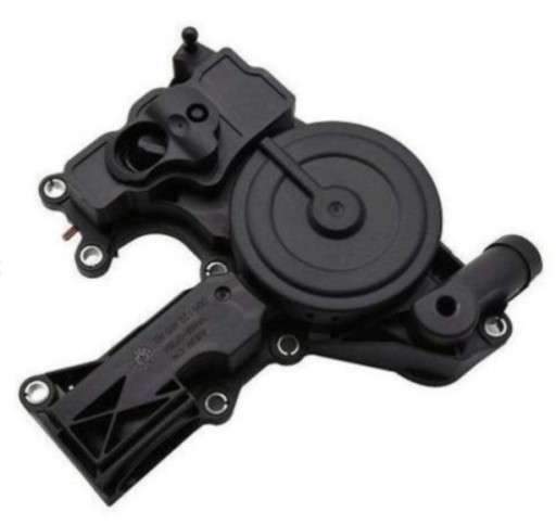 ASO VW AUDI ORYGINALNY ZAWÓR ODMA 06H103495AJ
