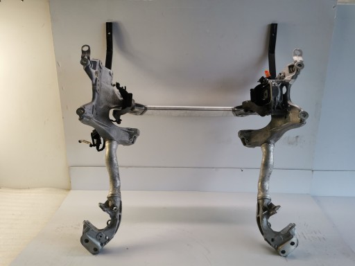 WÓZEK SANKI PRZÓD AUDI A5 A4 B8 8T0399315H