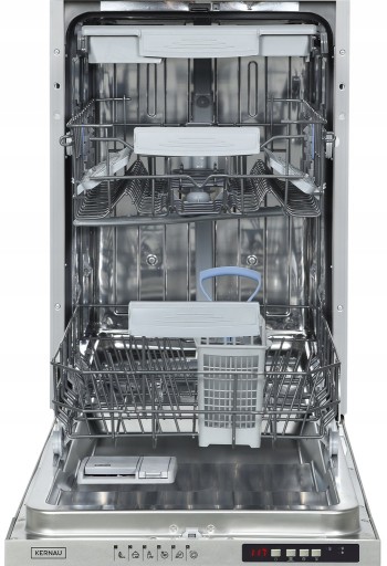 Zmywarka Kernau KDI 4654 10 kpl. 6 programów 45 cm