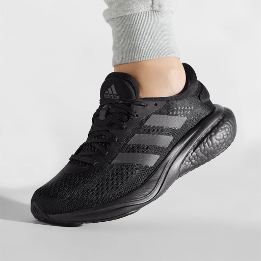 ADIDAS SUPERNOVA 2.0 CORE BLACK