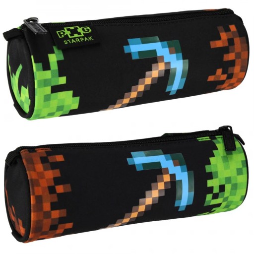 MINECRAFT PIÓRNIK
