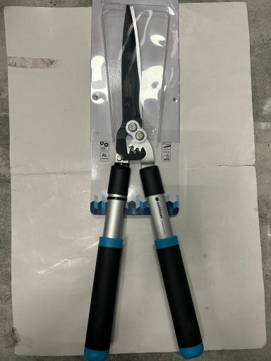 Sekator nożyce ogrodowe Cellfast 20 cm