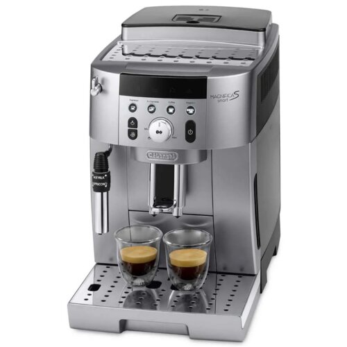 Ekspres ciśnieniowy DE'LONGHI - ECAM250.31.SB | OUTLET