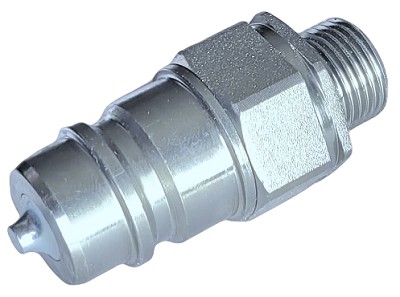 SZYBKOZŁĄCZE HYDRAULICZNE WTYCZKA M18x1,5